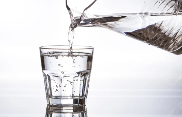 Drink More Water